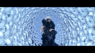 O2 - Lady Gaga