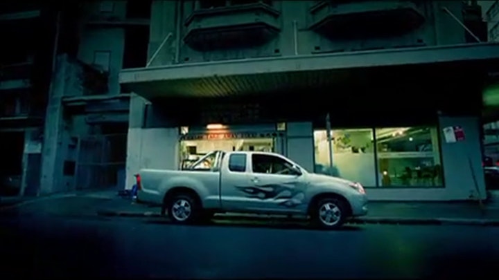 Toyota - 48 hrs