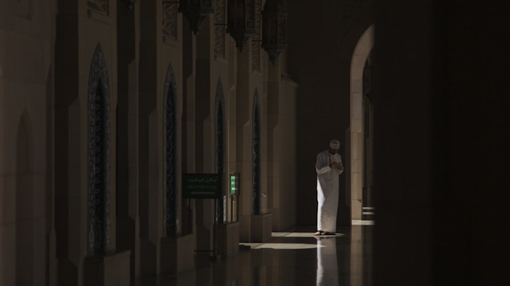 Oman