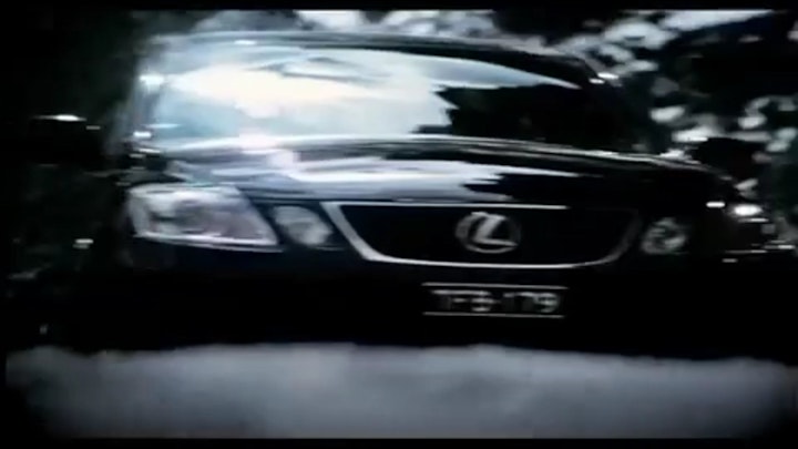 Lexus - Alive
