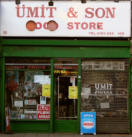 Umit and Son Umit and Son