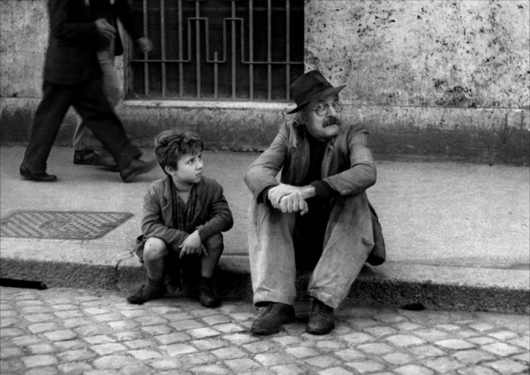 umit bicycle thieves