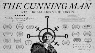 THE CUNNING MAN