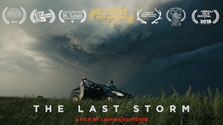 THE LAST STORM