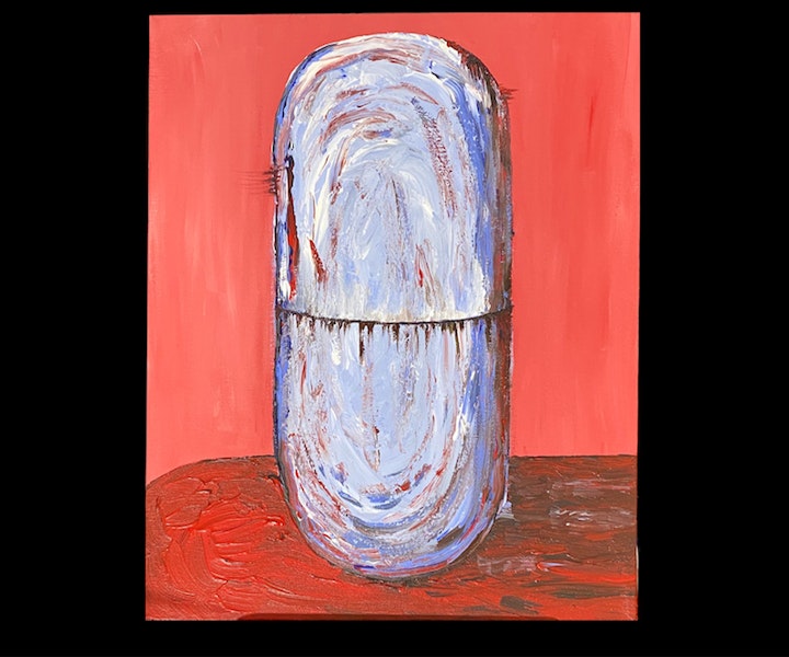 Insights Incite - One Giant Pill