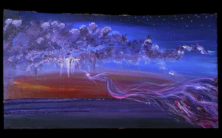 Disembodied Souls: The End is Just the Beginning - In Heaven