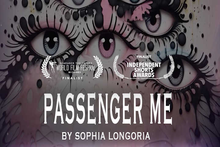Passenger, Me -