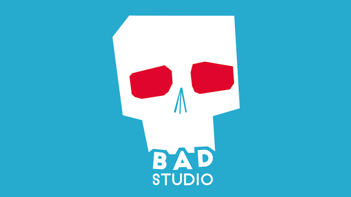 ANDREW BRAND - Director / Motion Designer / Digital Artist - Bad Studio is 2 years old!