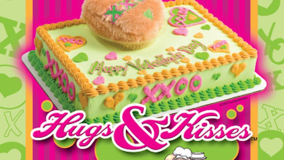 Kuddable Cakes Branding