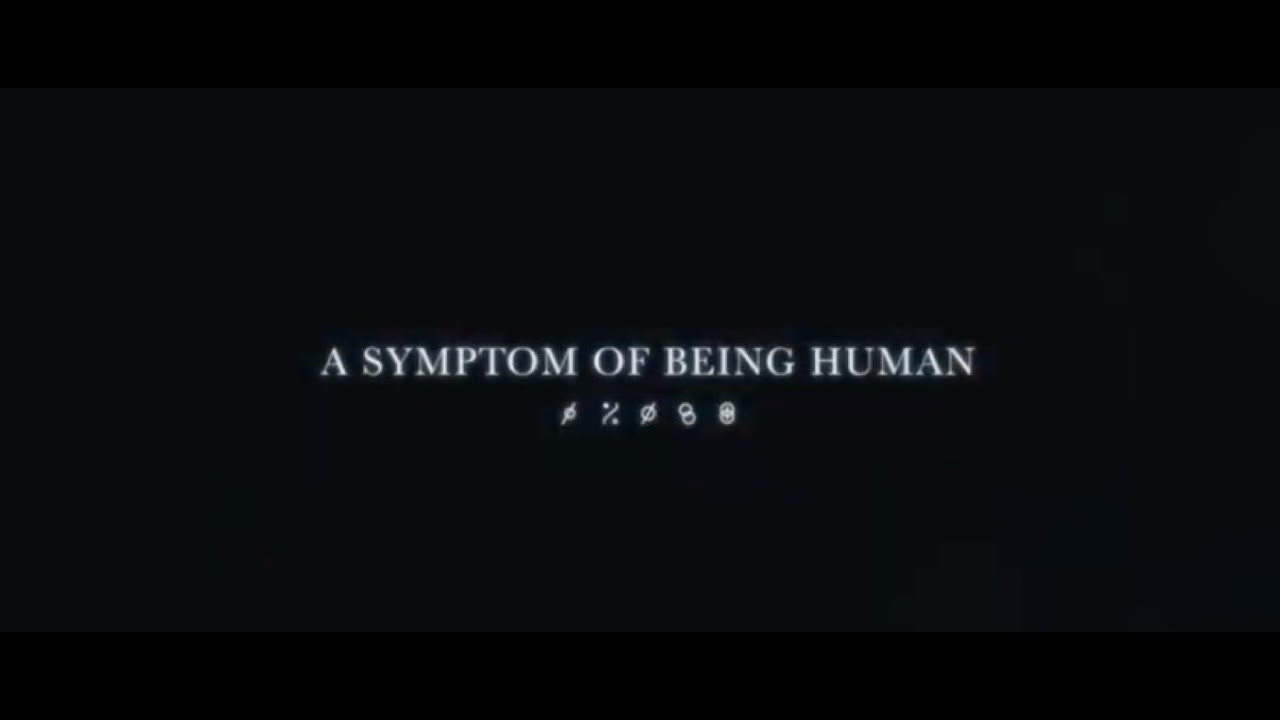 Shinedown - A Symptom Of Being Human | Official Video