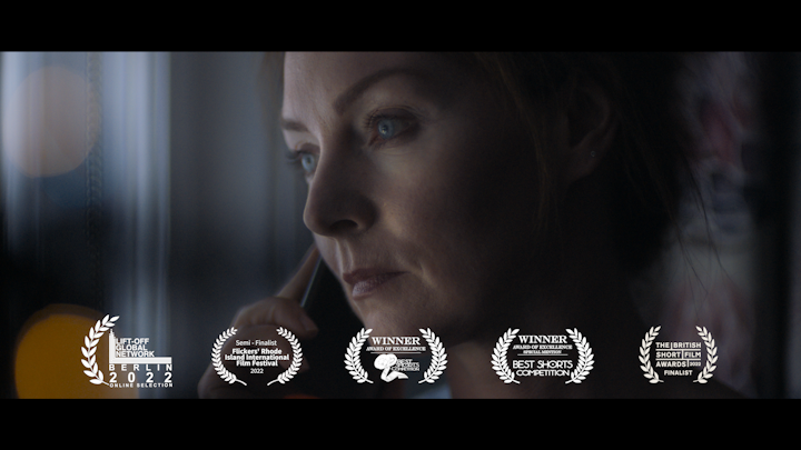 The Carer | Short Film (Teaser)