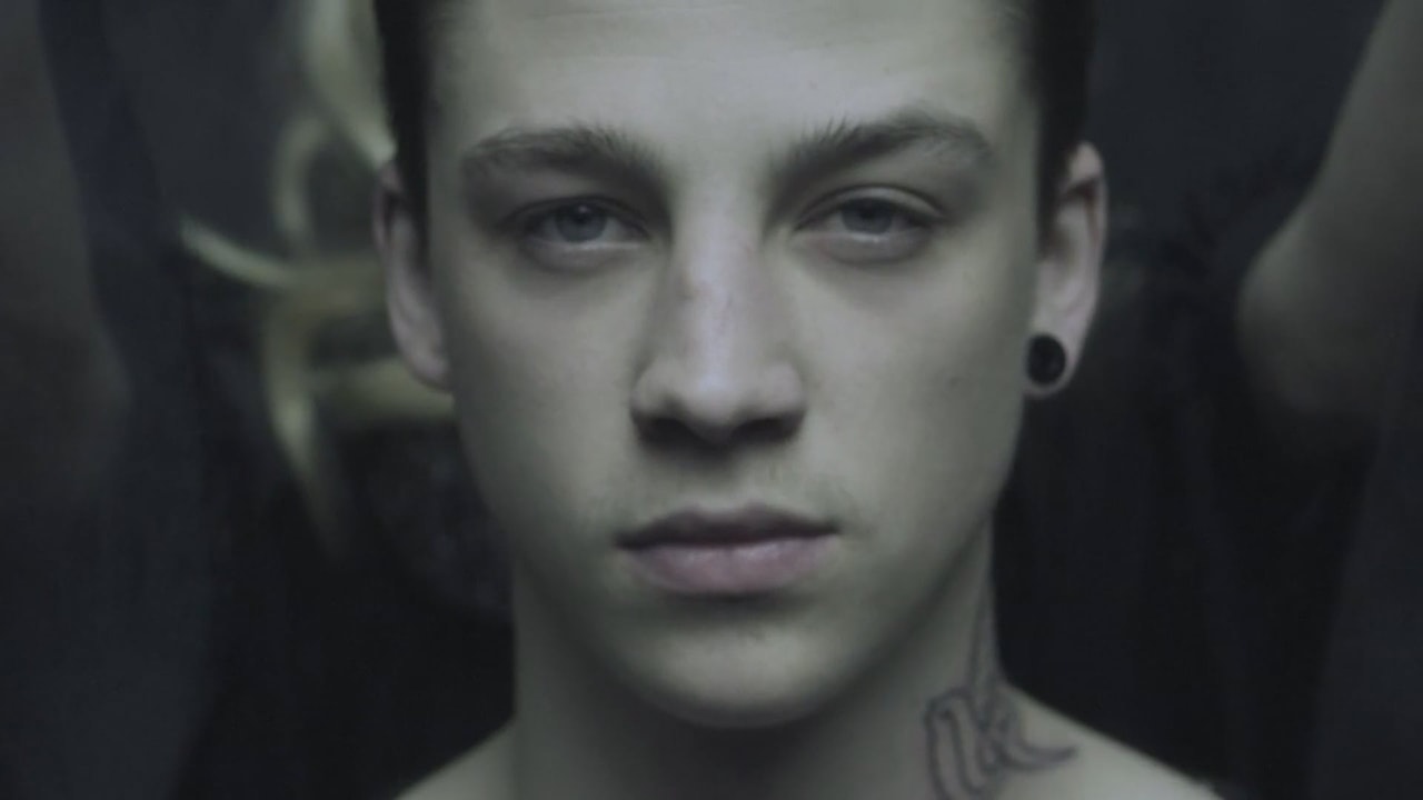 AS-02 Featuring Ash Stymest | Promo