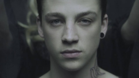 AS-02 Featuring Ash Stymest