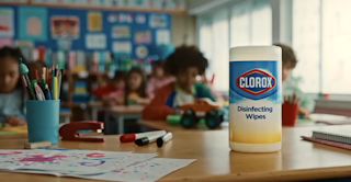 Clorox | Clean Feels Good (2025)