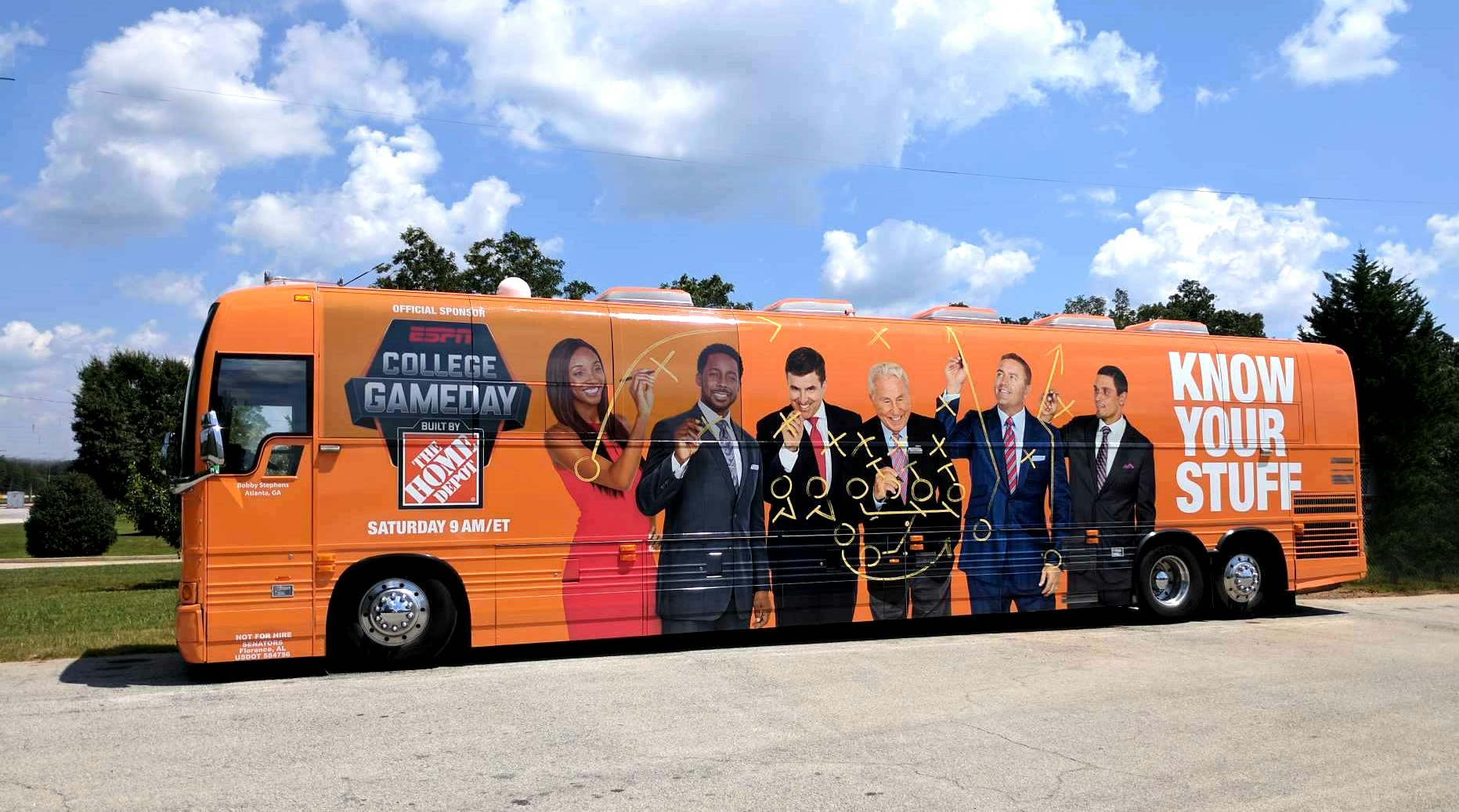 Building The Home Depot Brand Home Robin Hollenbeck