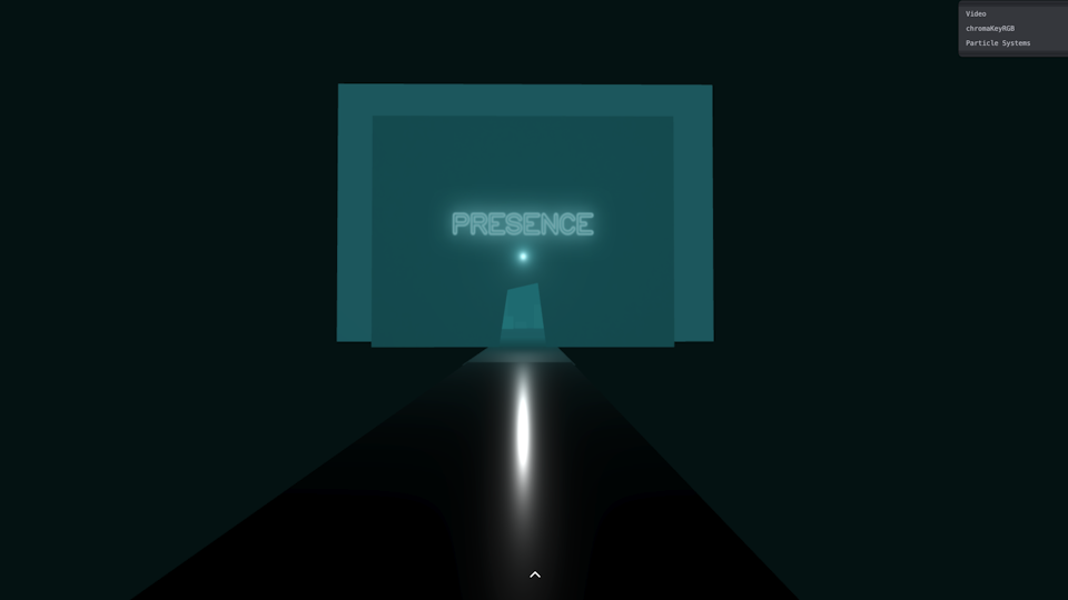 Présence - a realtime drama in the metaverse