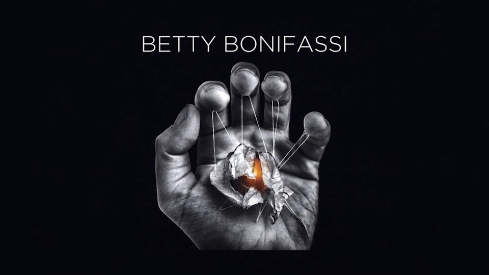 Betty Bonifassi - Chants d'esclaves, chants d'espoir