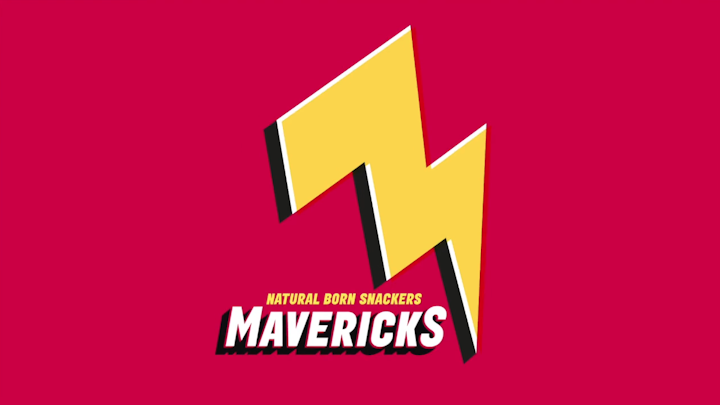 Mavericks | Natural Born Snackers (Commercial)