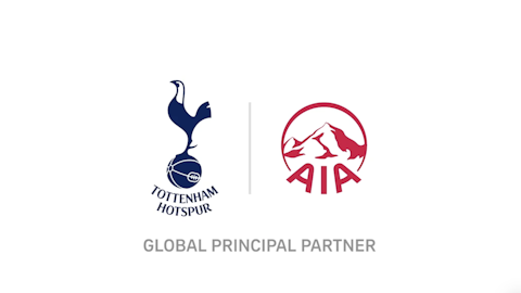 AIA x Tottenham Hotspur|Behind The Player (Promo)
