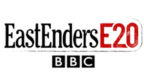 Eastenders: E20 (Webseries)