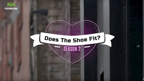Wall of Productions | Does The Shoe Fit? Season 2 (Webseries)