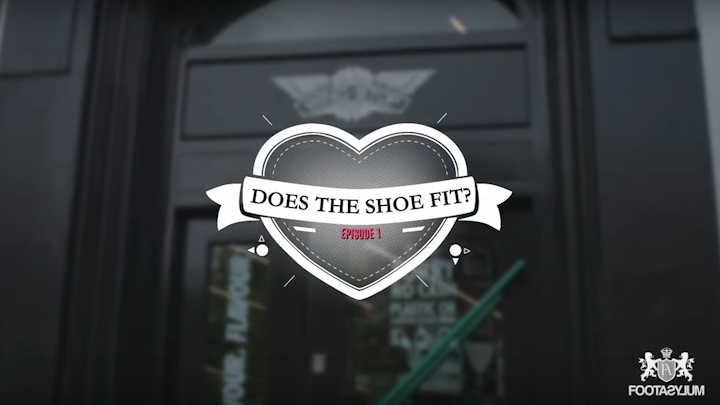 Wall of Productions | Does The Shoe Fit? Season 1 (WebSeries)