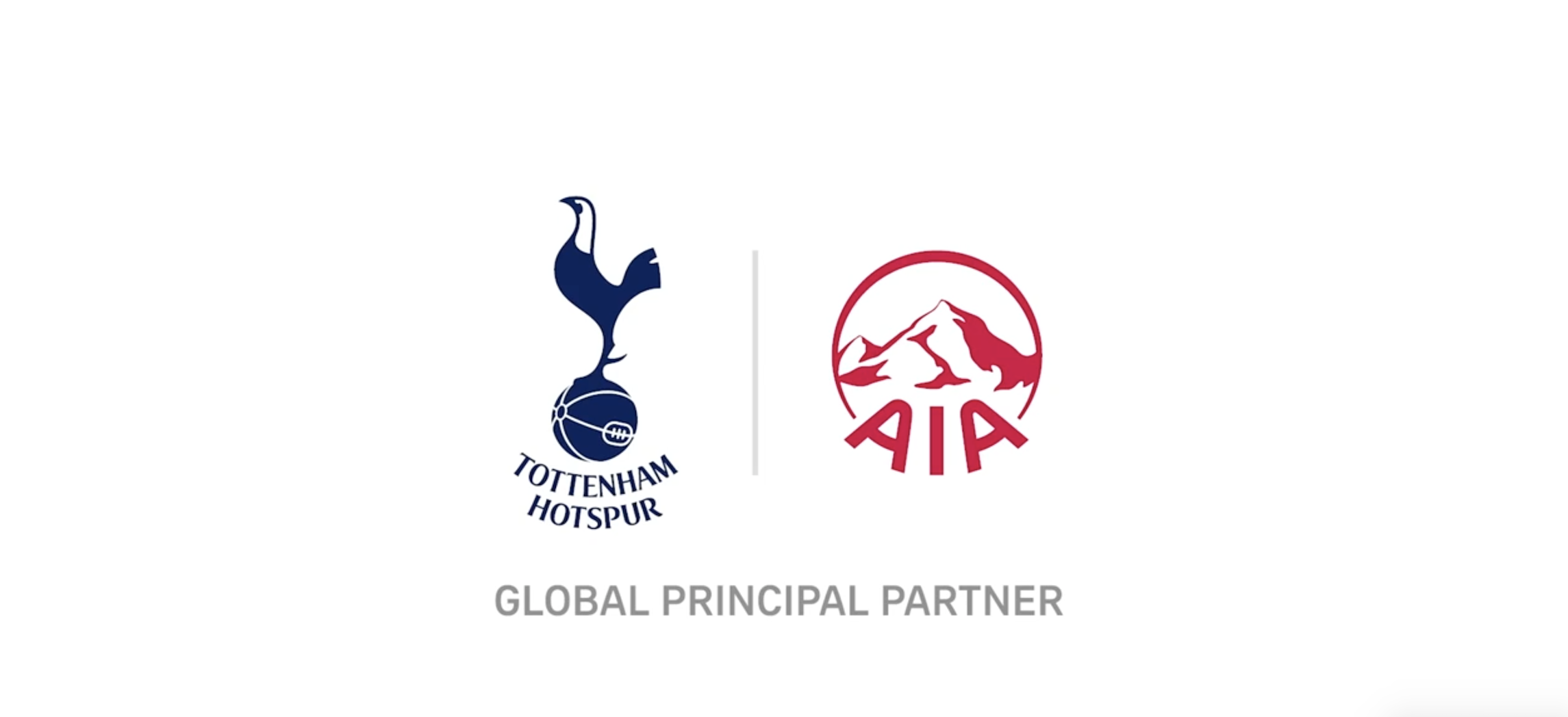 AIA x Tottenham HotspurBehind The Player (Promo) Kashman Harris