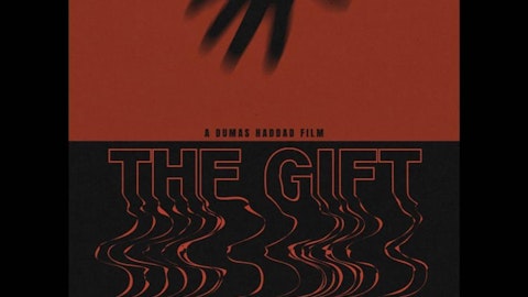 THE GIFT | Channel 4 Random Acts (Short)