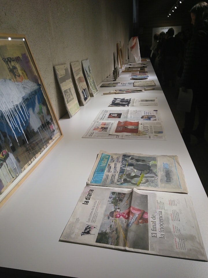 Cada perfecto dia _ Alliance française Montevideo _ 2019