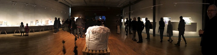 Cada perfecto dia _ Alliance française Montevideo _ 2019