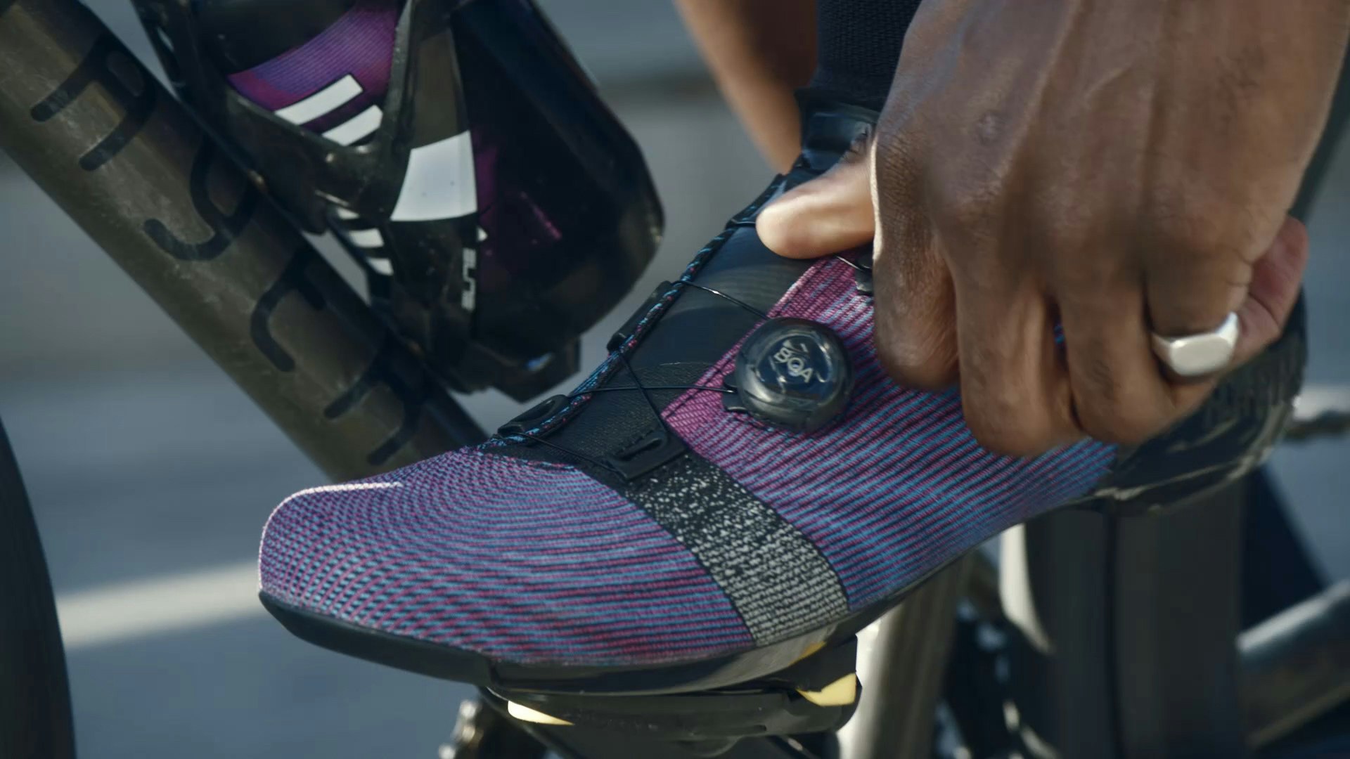 Tag Collective Arts - Rapha | Pro Team Shoes
