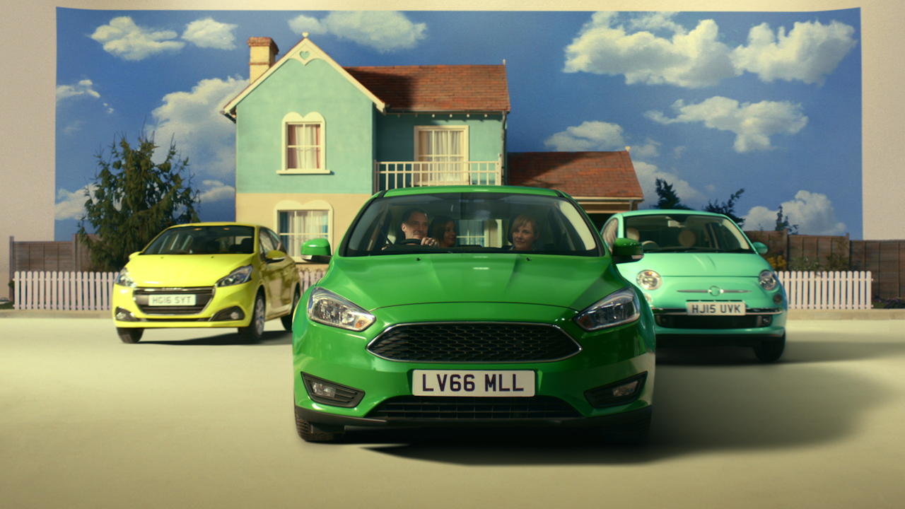 Lv Car Insurance Multi Car LV= Multi Car Insurance: From the Heart - Big Buoy