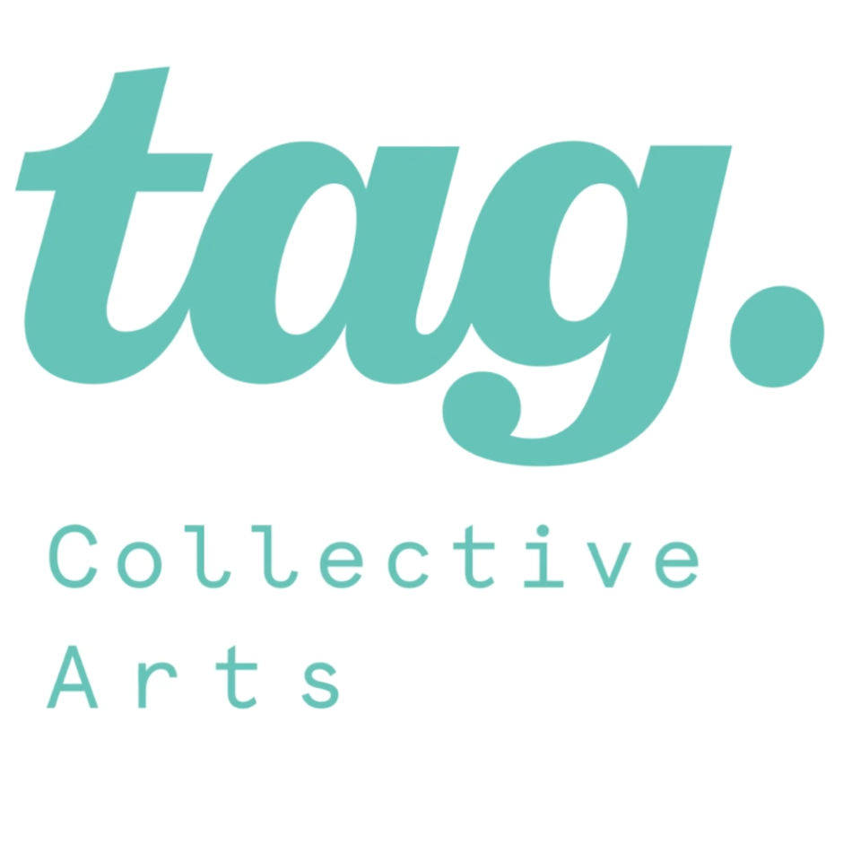 Tag Collective Arts - We've got news