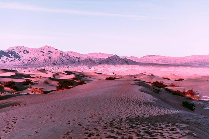 2019 - <b>dusky desert 1</b>
death valley national park, ca