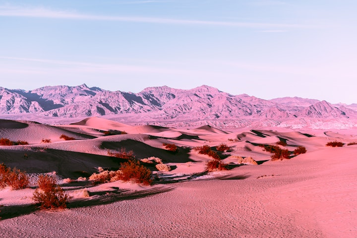 2019 - <b>dusky desert 2</b>
death valley national park, ca