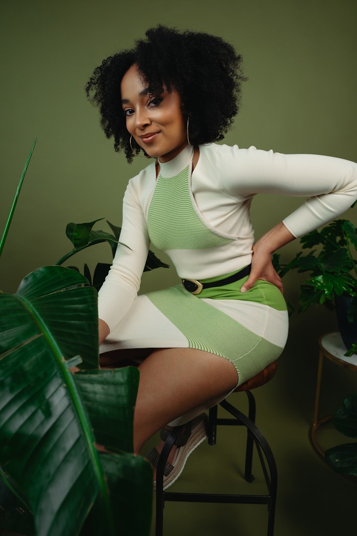 Taylor Cassidy, 2022