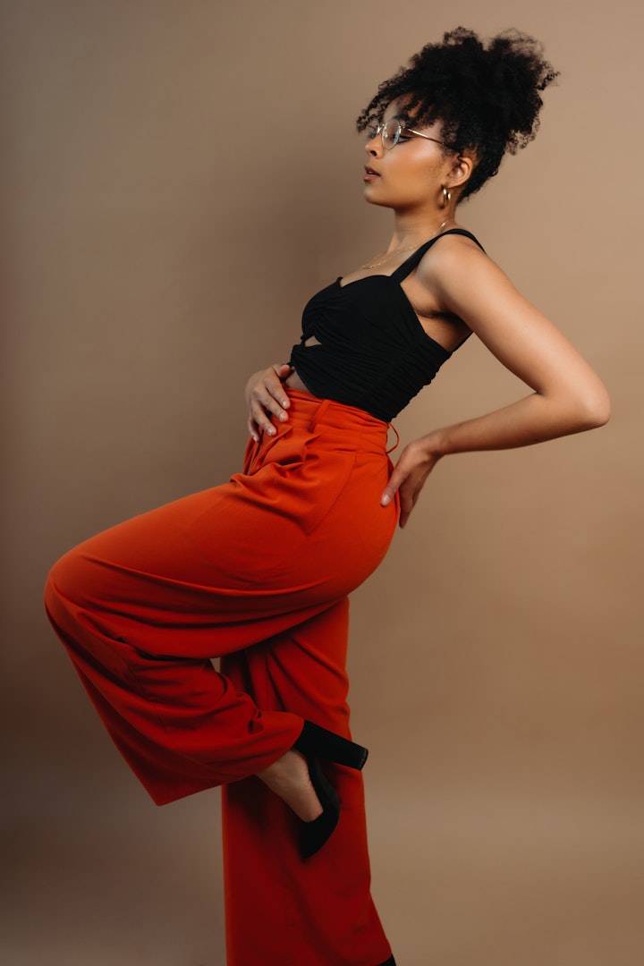 Taylor Cassidy, 2022