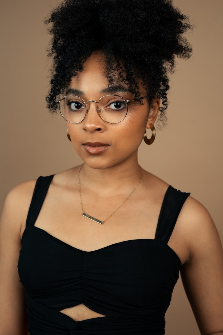 Taylor Cassidy, 2022