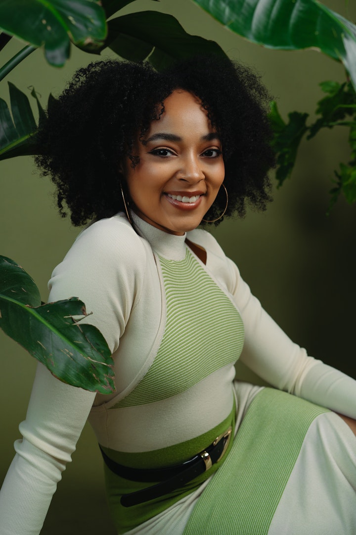 Taylor Cassidy, 2022