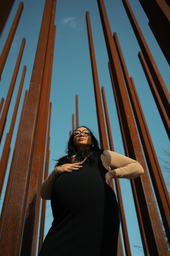 Mercedes Uzuegbunam , 2022