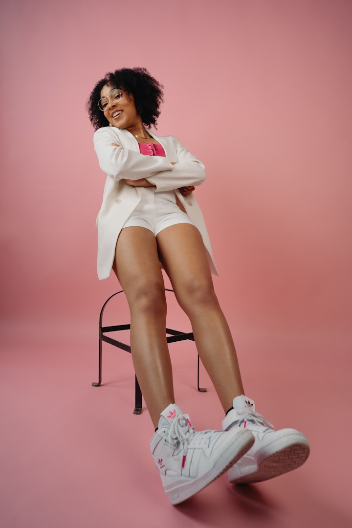 Taylor Cassidy, 2022