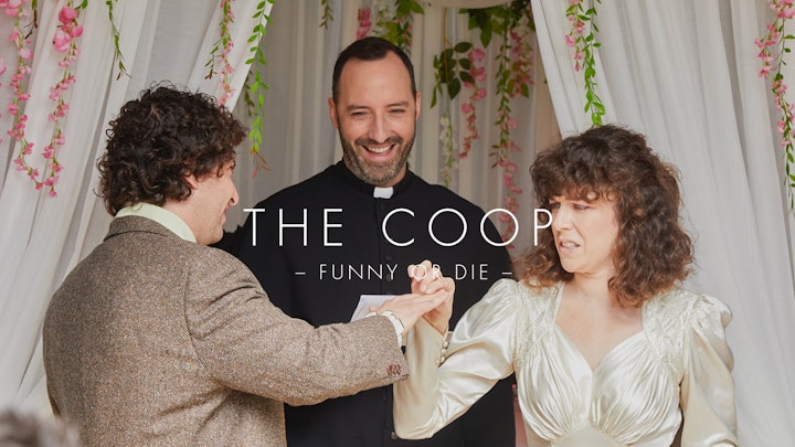 The Coop (FunnyOrDie)