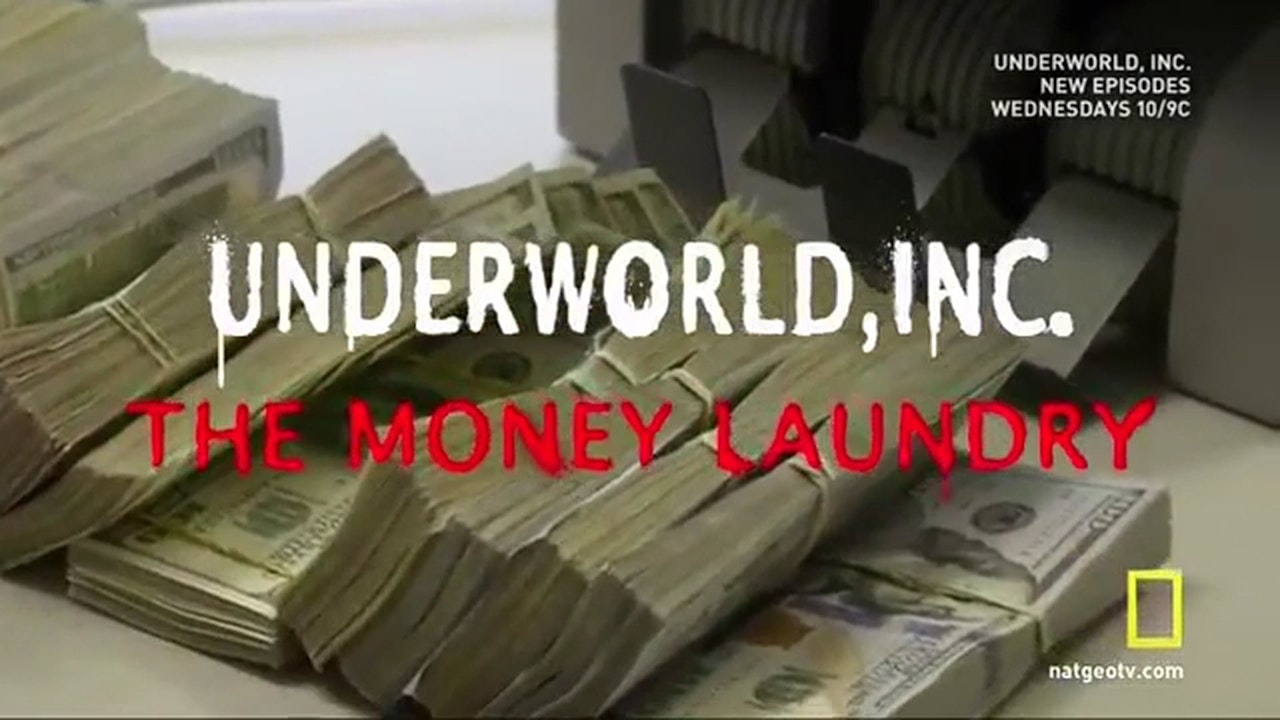 Inc under world Underworld, Inc.