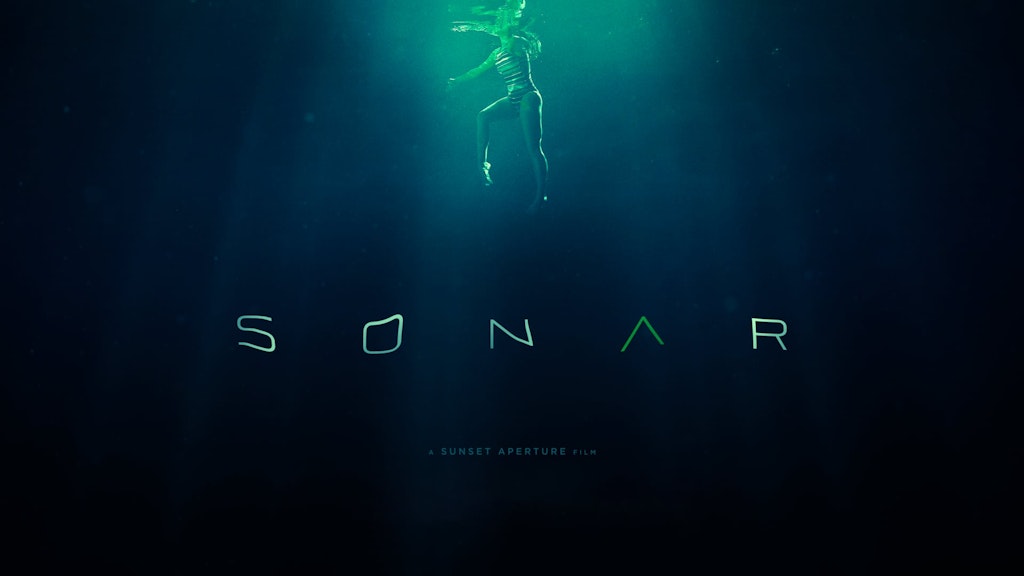 SONAR - Official Trailer