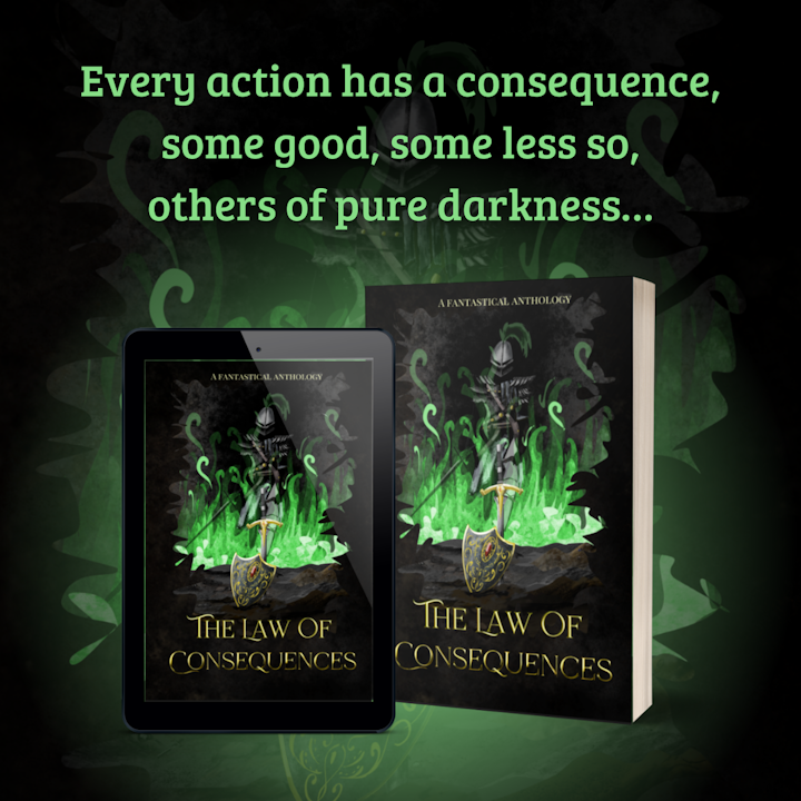 The Law of Consequences