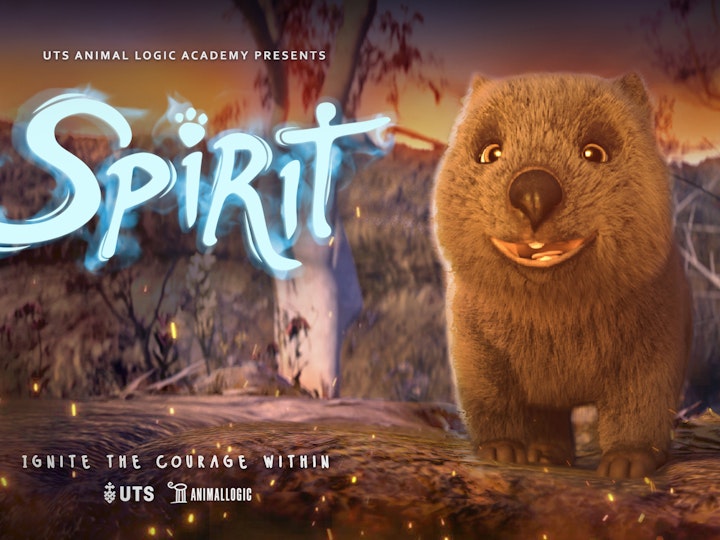 SPIRIT