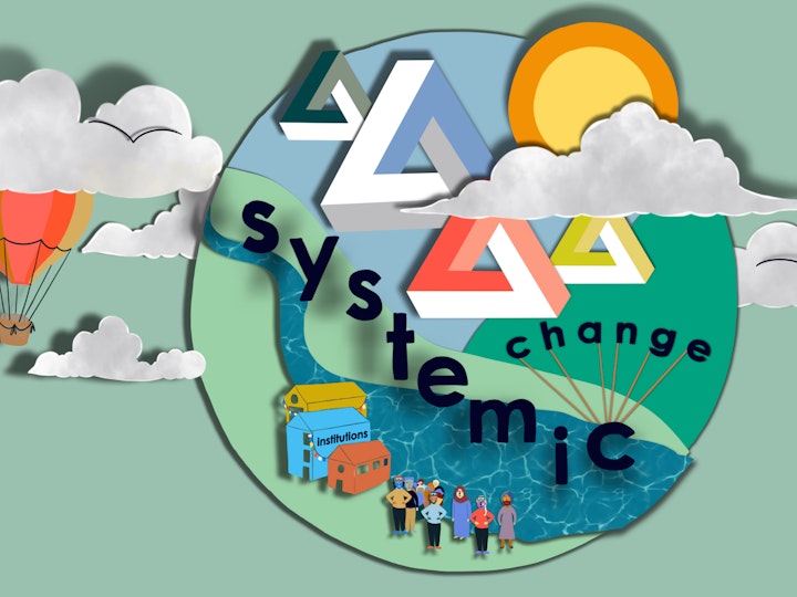 Reos Partners - Animator