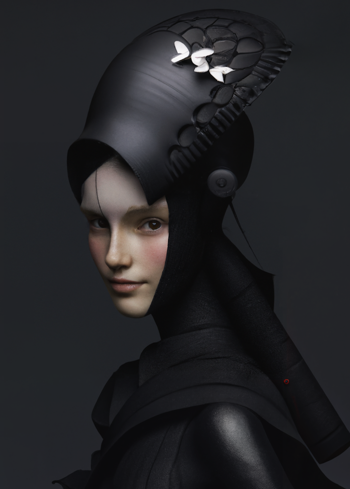 Pugilista
Herald
(2022)