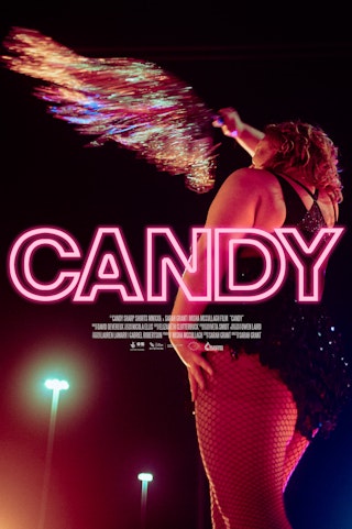 'CANDY'