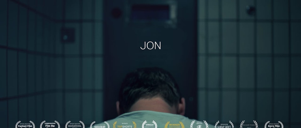 Owen Laird // Cinematographer - "JON"